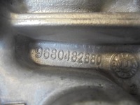 фото thumb №3, Кронштейн підпора піввісь citroen ds5 2.0 hdi