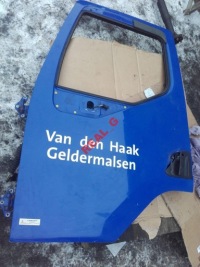 Купити Двері midlum premium daf lf volvo fl прямі ліва, фото thumb