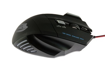 MYSZ Media-Tech COBRA PRO MT1115 DLA GRACZY USB