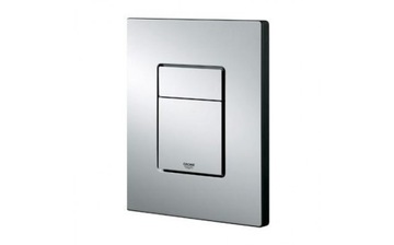 GROHE RAPID SL Fresh скрытая рама 5в1 39449000 Skate C. Хром-матовый