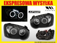 фото thumb №2, Фари лампи kpl тюнінг кільця led лінза subaru impreza gd lift 2003-