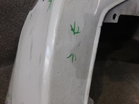 фото thumb №7, Honda civic ufo ix kombi бампер задний задняя