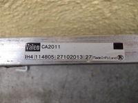 фото thumb №4, Nissan nv 400 nv400 радіатор кондиціонера oryg