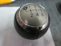 фото thumb №1, Ручка перемикання передач avensis yaris verso s auris