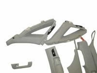 фото thumb №5, Audi a8 4h потолок стойки блок двигателя