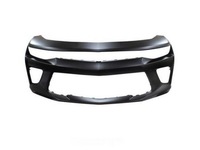 фото thumb №1, Chevrolet camaro 2016-17 ss бампер передний lift