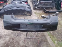 фото thumb №1, Бампер задняя задний renault twingo ii 07-