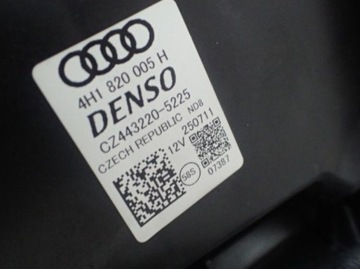 фото thumb №6, Audi a8 s8 d4 4h отопитель воздуходувка 4h1820005h