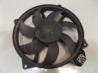 фото thumb №3, Вентилятор радиатора renault scenic iii 1.5 dci