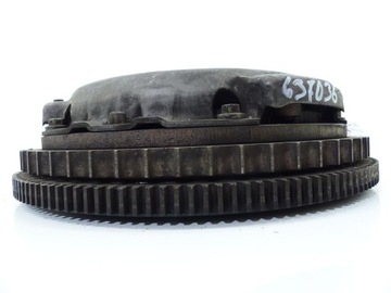 фото thumb №5, Колесо двомасовий psd103252 rover 75 2,0b v6 150km