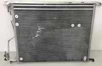 фото thumb №1, Радиатор кондиционера cl500 w215 w220