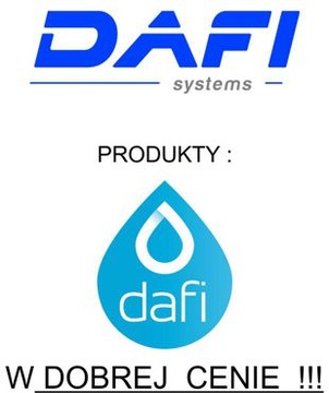 Короткие контакты для обогревателя Dafi IPX4, 2 шт.