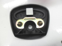 фото thumb №2, Корпус замка багажника ford ka nowa оригинал