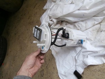 фото thumb №1, Hyundai tucson модель 2016r помпа топлива