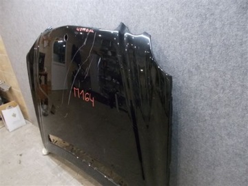 фото thumb №4, Капот mercedes e-klasa w211