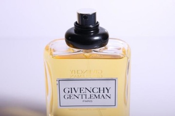 GIVENCHY GENTLEMAN БУТЫЛКА 100 МЛ ДУХИ EDT