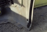 фото thumb №6, Renault megane 02-05 бампер перед передний