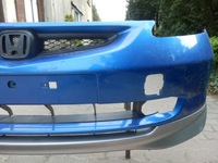 фото thumb №8, Бампер перед передний honda jazz sport poznań