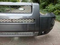 фото thumb №8, Бампер перед передний land rover freelander poznań