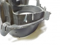 фото thumb №6, Mazda mx-5 nc 05- рамка бампера противотуманной фары левая eu