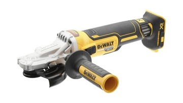 Аккумулятор для угловой шлифовальной машины DeWalt DCG405FP2 18 В 2x5 Ач