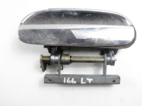 фото thumb №3, Alfa romeo 166 ручка наружная левая задняя