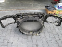 фото thumb №2, Радіатор pas передній land rover discovery 4 3.0d