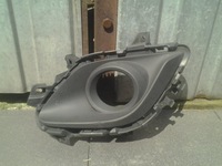 фото thumb №1, Mazda 6 ghp4 права заглушка бампера перед 12-15