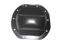 фото thumb №1, Кришка заднього міст lublin honker