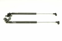 фото thumb №1, Привід амортизатор капот лівий honda accord usa 08-