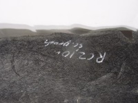 фото thumb №7, Шумоизоляция стены перегородки peugeot rcz 1.6thp