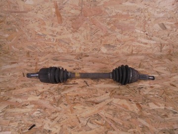 фото thumb №1, Полуось левая короткая fiesta mk6 рестайлинг 1.3