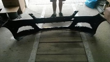 фото thumb №7, Mercedes c класс 204 po рестайлинг бампер переднее