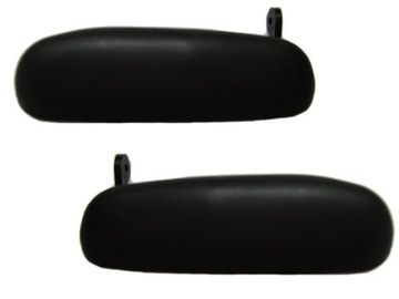 фото thumb №1, Ручка наружная перед ford fiesta escort ka le