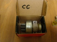 фото thumb №1, Bendix стартер fiat conqecento fabr.