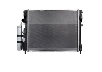 фото thumb №1, Радиатор renault clio thalia ac комбинированная 8200211563 8200778910 7711368012