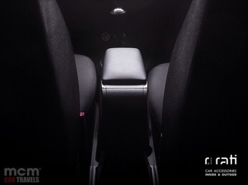 фото thumb №14, Подлокотник toyota yaris 2020- подлокотник armster s