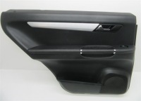 фото thumb №4, Обшивка дверь левый задняя mercedes r-klasa w251 короткий