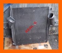 Интеркулер mercedes axor valeo 2011 с Разборки, фото thumb