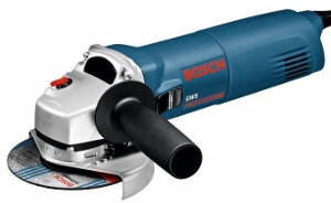 Переключатель шлифовальной машины Bosch GWS 14-125 CI, CIE, INOX