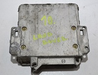 фото thumb №3, Land rover бортовой компьютер 0281001420 msb101070