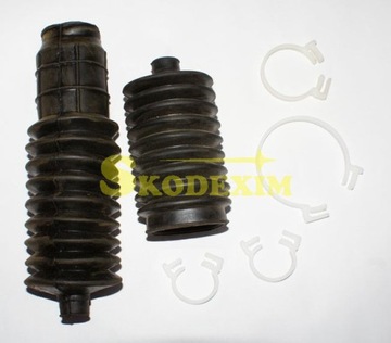 КРЫШКА ШЕСТЕРНИ SKODA FELICIA GEAR