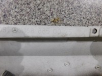 Mercedes a 168 бампер перед передний с Разборки, фото thumb