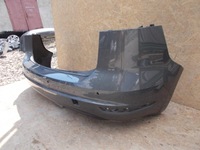 фото thumb №7, Бампер задняя задний vw sharan 10-