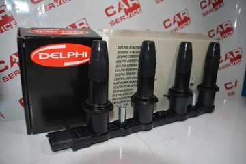 Катушка зажигания DELPHI CE20009