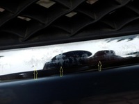 фото thumb №9, Бампер перед передний ford c-max poznań