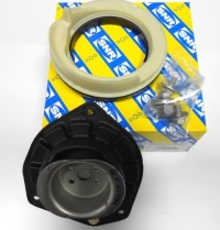 фото thumb №10, Кронштейн амортизатора renault grand scenic ii 06-