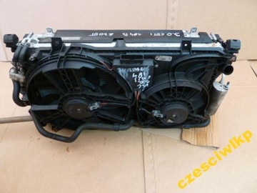 фото thumb №2, Радіатор 3.0 cdti 184 z30dt автомат opel vectra c