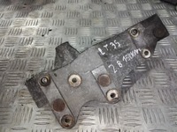 фото thumb №13, Vw lt 2.8 tdi 158 km проставка коробки фланец кронштейн