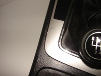 фото thumb №4, Підлокітник консоль climatronic passat b6 05-